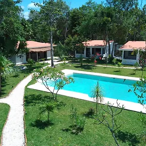 Apartahotel Kerubin Dorado, Akumal