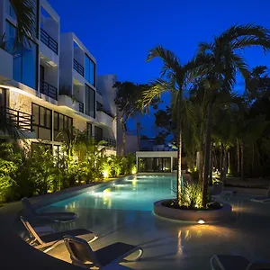 Anah Tulum Appart hôtel